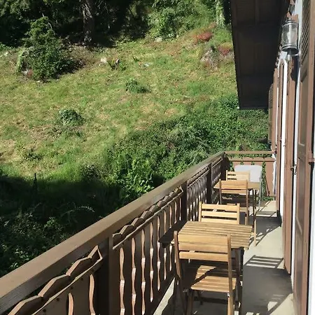 Lejlighed Au Des Quatre Saisons Ax-les-Thermes