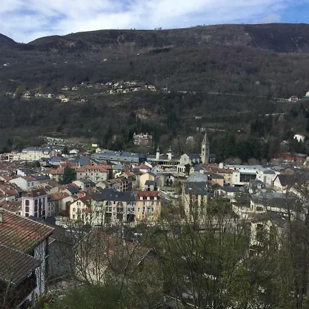 Au Des Quatre Saisons