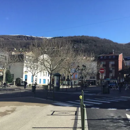 Au Des Quatre Saisons