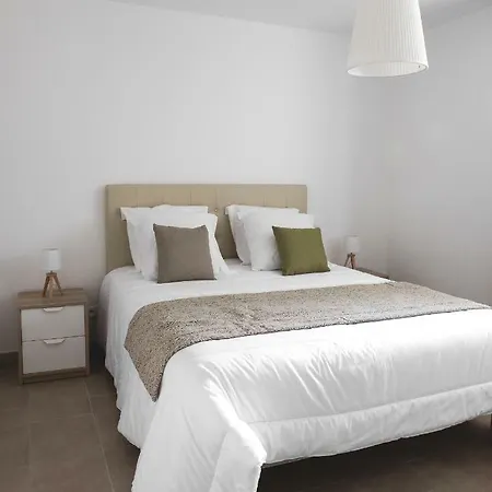 Apartment Au Des Quatre Saisons Ax-les-Thermes