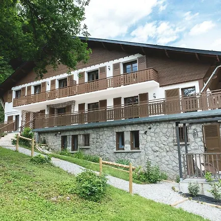 Au Des Quatre Saisons * Ax-les-Thermes