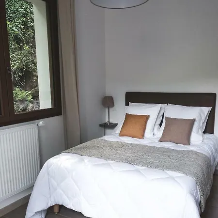 Au Des Quatre Saisons * Ax-les-Thermes