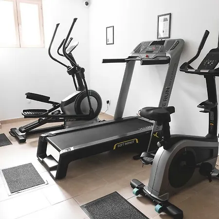 Au Des Quatre Saisons Ax-les-Thermes