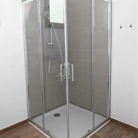 Au Des Quatre Saisons Apartment Ax-les-Thermes