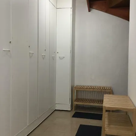 Apartment Au Des Quatre Saisons Ax-les-Thermes