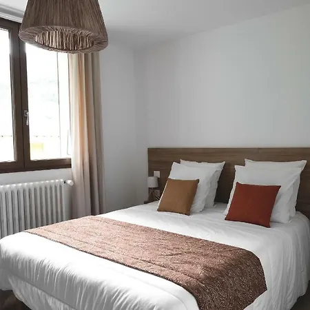 Apartment Au Des Quatre Saisons *