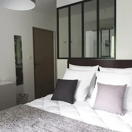 Au Des Quatre Saisons * Ax-les-Thermes