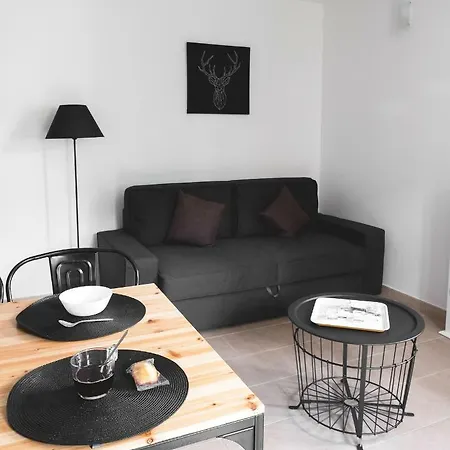 Au Des Quatre Saisons * Ax-les-Thermes