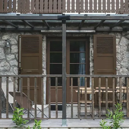 Au Des Quatre Saisons Apartment